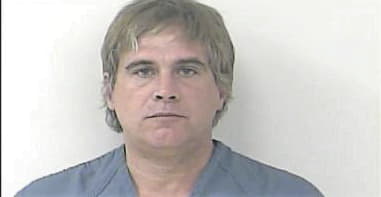 Thomas Myerchin, - St. Lucie County, FL 